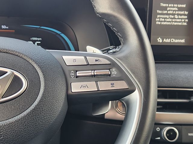 2025 Hyundai Palisade SEL Silver at Bayway Chrysler Dodge Jeep Ram