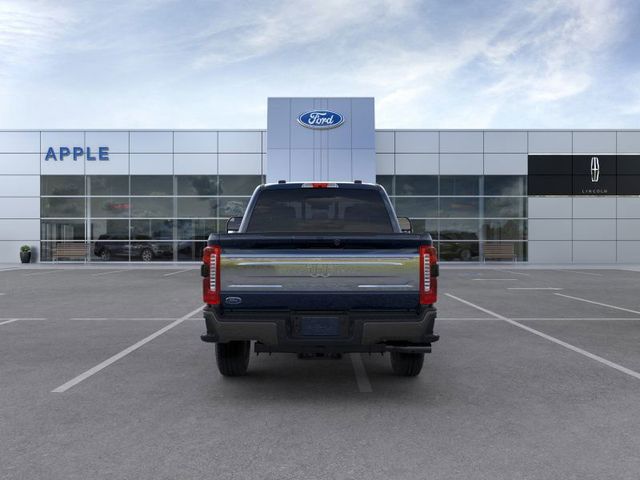 2025 Ford F-250 Super Duty King Ranch