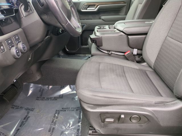 used 2022 Chevrolet Silverado 1500 car, priced at $42,000