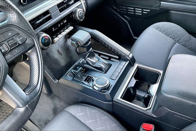 Used 2025 Toyota Tacoma SR5 4D Double Cab