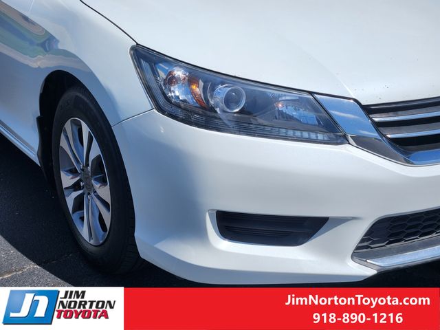 Used 2013 Honda Accord Sedan