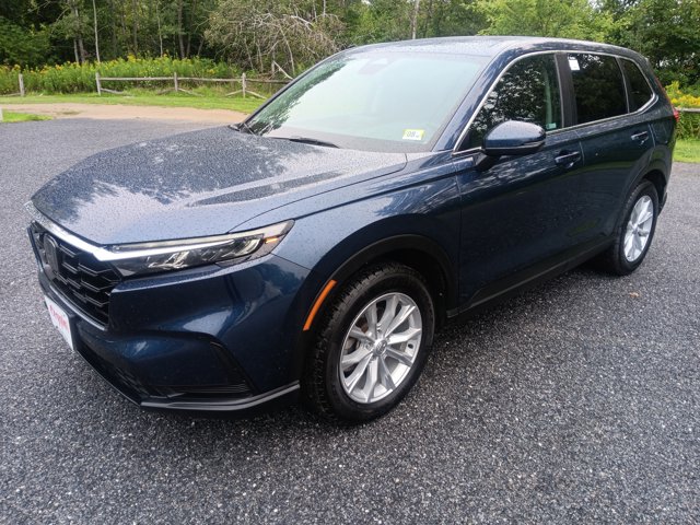 Used 2024 Honda CR-V SUV