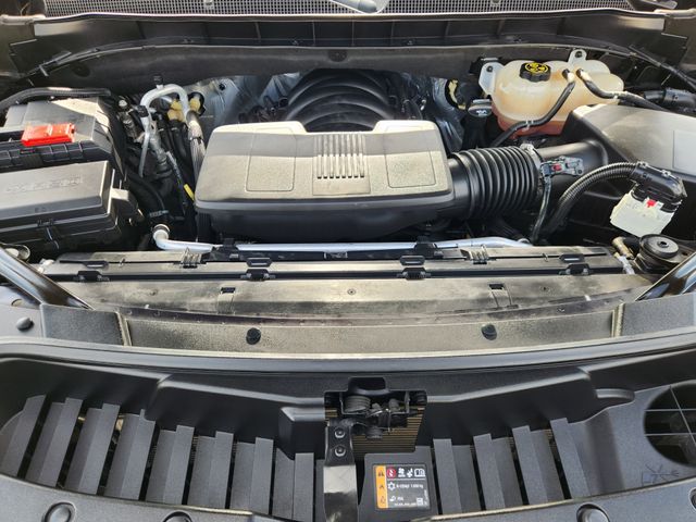 2023 Chevrolet Tahoe LS Gray at Classic Elite Chevrolet Hwy 6