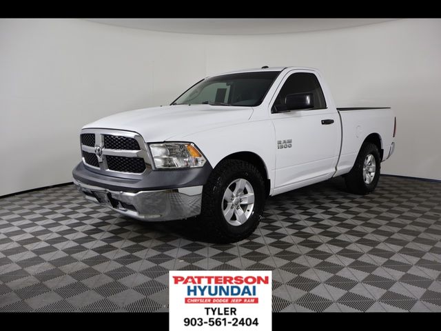 2015 RAM 1500 Tradesman Regular Cab's photo