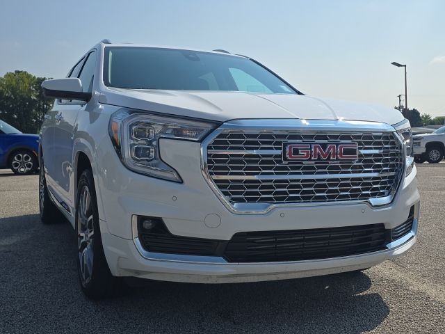 2024 GMC Terrain Denali:RRB64401A