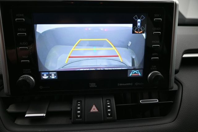 Used 2020 Toyota RAV4 SUV
