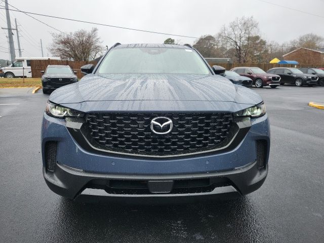2026 Mazda CX-50 Hybrid Premium - 7
