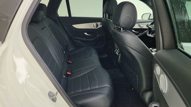 2019 Mercedes-Benz GLC GLC 300  at Autostrade