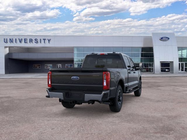 New 2026 Black Ford XLT image 9