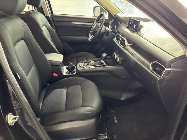 Used 2018 Mazda CX-5 SUV