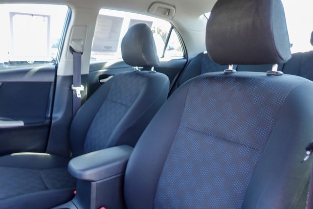 Used 2010 Toyota Corolla Sedan