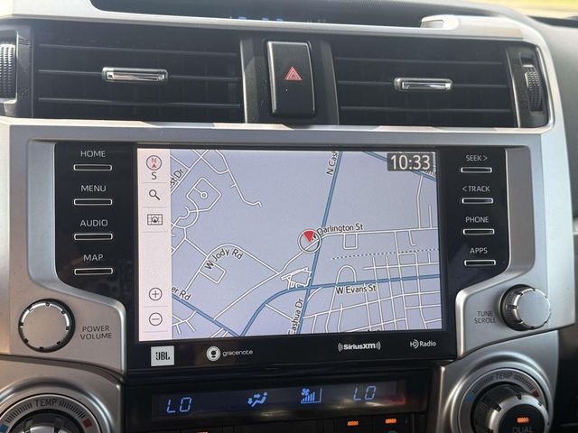 Used 2022  Toyota Limited image 28