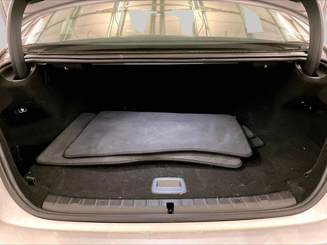 2019 BMW 5 Series 530e xDrive iPerformance Silver at Sutliff Volkswagen