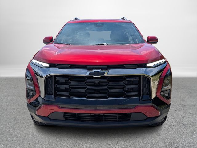 2026 Chevrolet Equinox ACTIV - Photo 9