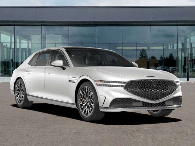 2025 Genesis G90  2