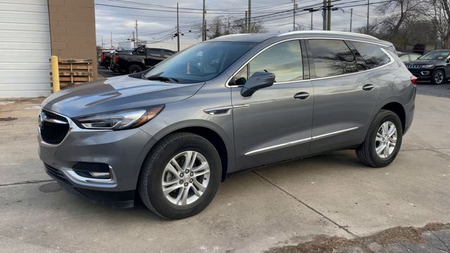 Used 2019 Buick Enclave For Sale in Livonia, MI