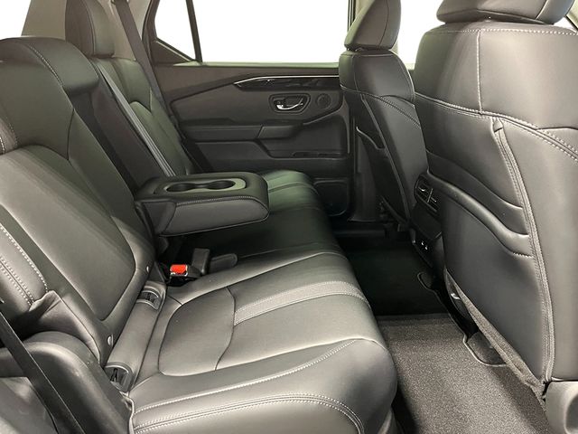 New 2026 Honda Passport SUV