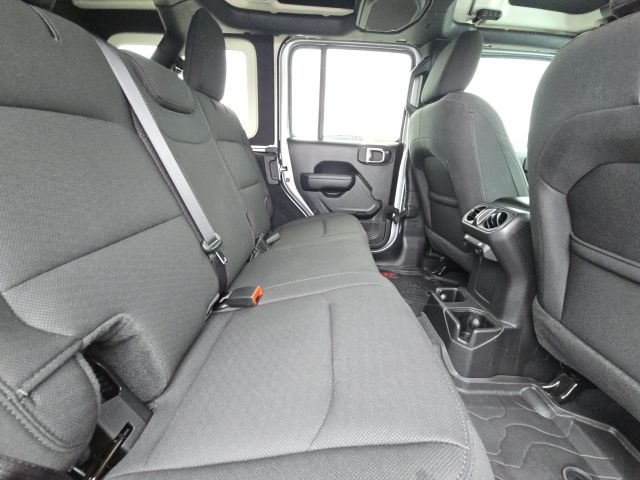 Photo of 2022 Jeep Wrangler Unlimited Sport Altitude in Dallas, GA - 15,  2022 Jeep Wrangler Unlimited Sport Altitude:167446A