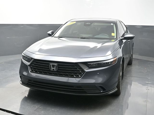 2023 Honda Accord Hybrid EX-L FWD