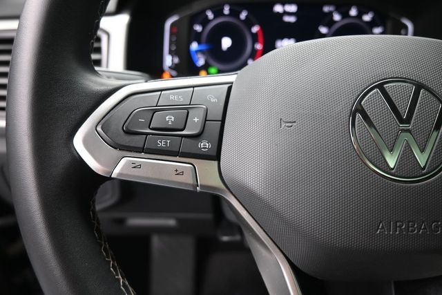 Used 2022 Volkswagen Atlas Cross Sport SUV