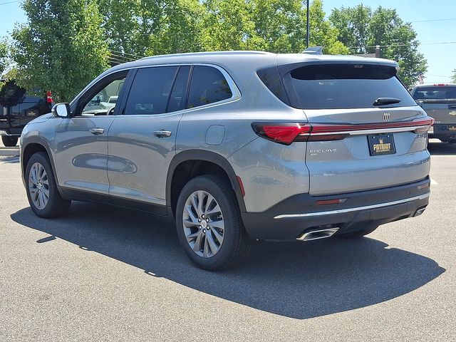 New 2026 Buick Enclave Preferred For Sale in Gilbertsville, PA