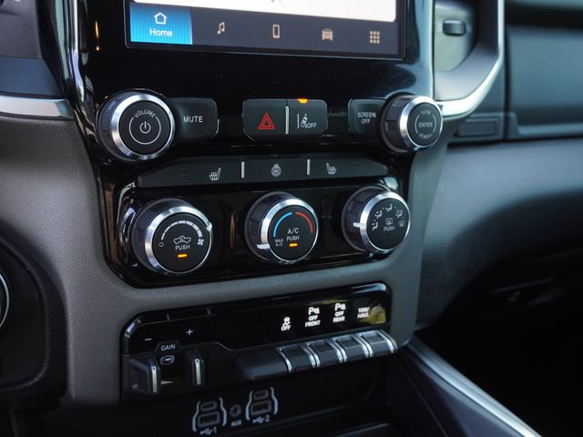 Used 2025 Ram 1500 Truck