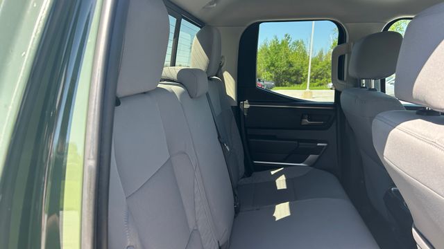 Used 2023 Toyota Tundra Truck