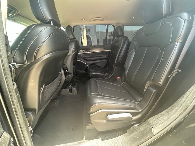 Used 2023 Jeep Grand Cherokee L SUV