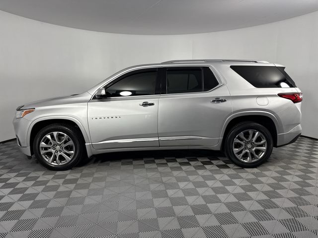 Used 2020 Chevrolet Traverse For Sale in Indianapolis, IN