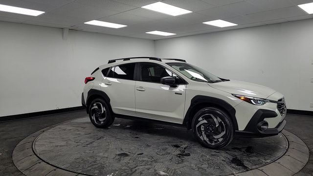 2026 – Subaru – Crosstrek Hybrid