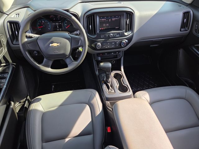 Used 2020 Chevrolet Colorado Truck