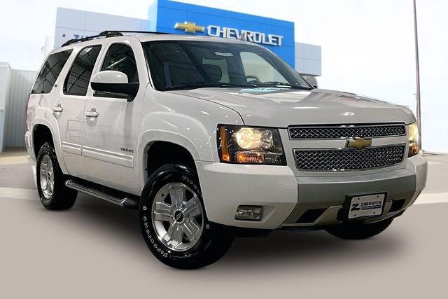 2011 Chevrolet Tahoe