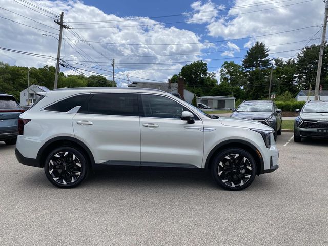Used 2026 Kia Sorento SUV