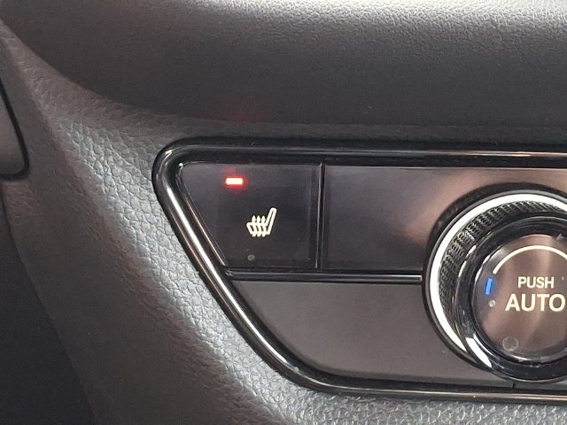 Used 2025 Honda HR-V SUV