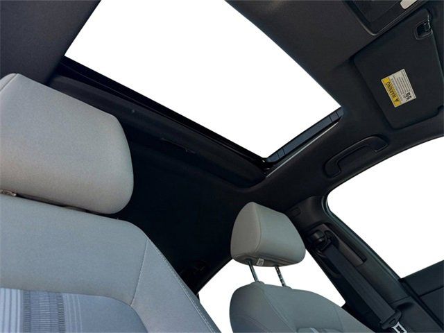 New 2026 Platinum White Pearl Honda Sport Sedan image 12
