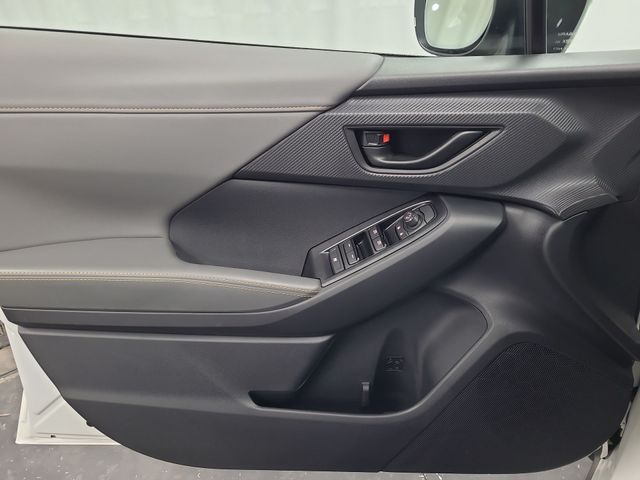2026 – Subaru – Crosstrek