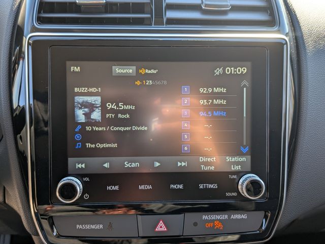 New 2026 Red Mitsubishi  image 18