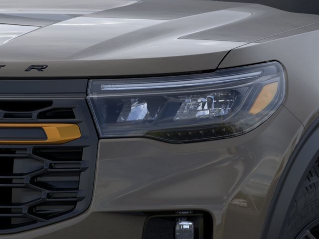 New 2026 Gray Ford Tremor image 18