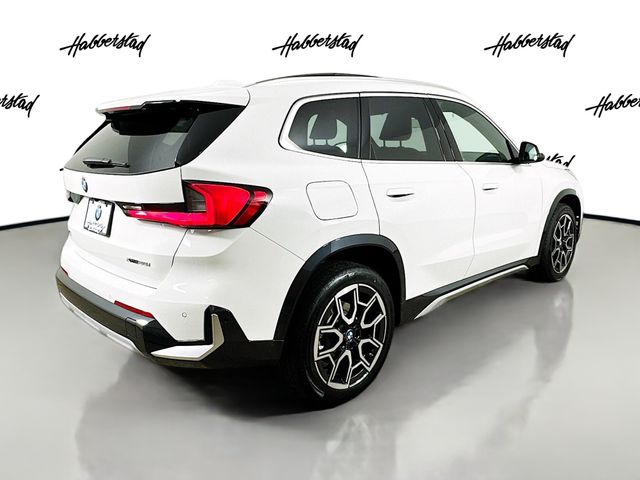 2025 BMW X1 xDrive28i 5