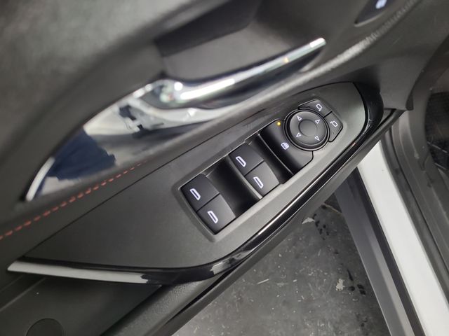 2024 – Chevrolet – Trax