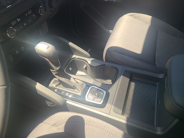 New 2026 Nissan Frontier Truck