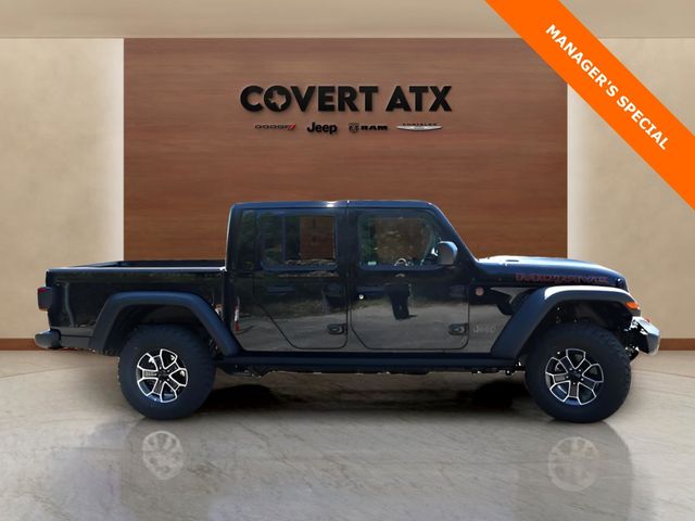 New Car 2025 Jeep Gladiator  Mojave For Sale Under $60,000 In Austin, Texas