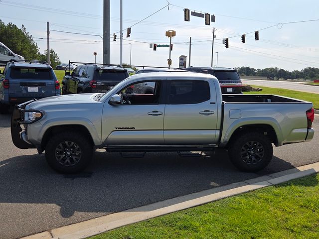 Used 2023 Toyota Tacoma Truck
