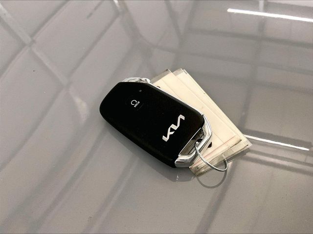 2023 Kia Sportage X-Line Gray at Auto Express Mitsubishi