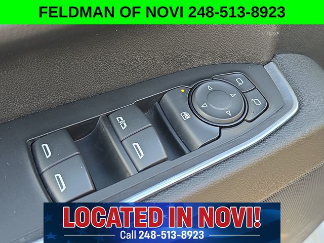 Used 2024 Chevrolet Silverado 2500HD For Sale in New Hudson, MI