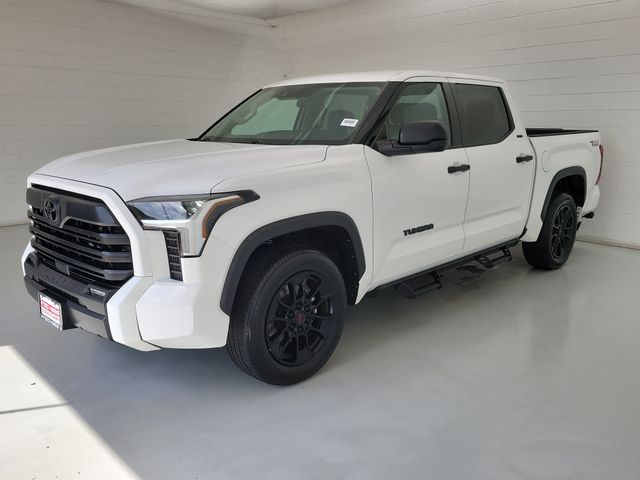 Ice 2023 Toyota Tundra Pickup Truck 4X2 Automatic