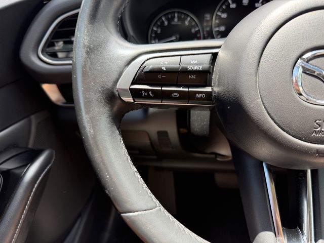 2024 Mazda CX-30 2.5 S Select Sport Gray at Parkway Family Mazda