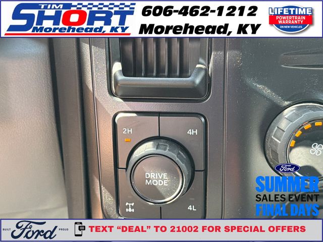 2026 Ford F-250 Super Duty XL - Photo 21