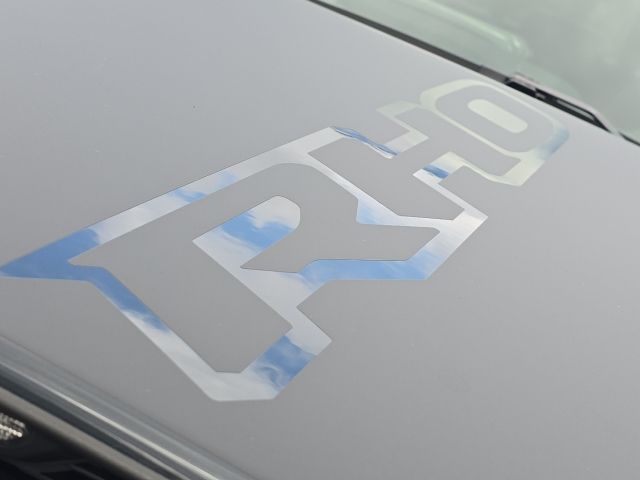 2025 Ram 1500 RHO:168701A