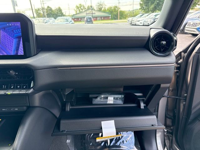 New 2027 Toyota Land Cruiser SUV